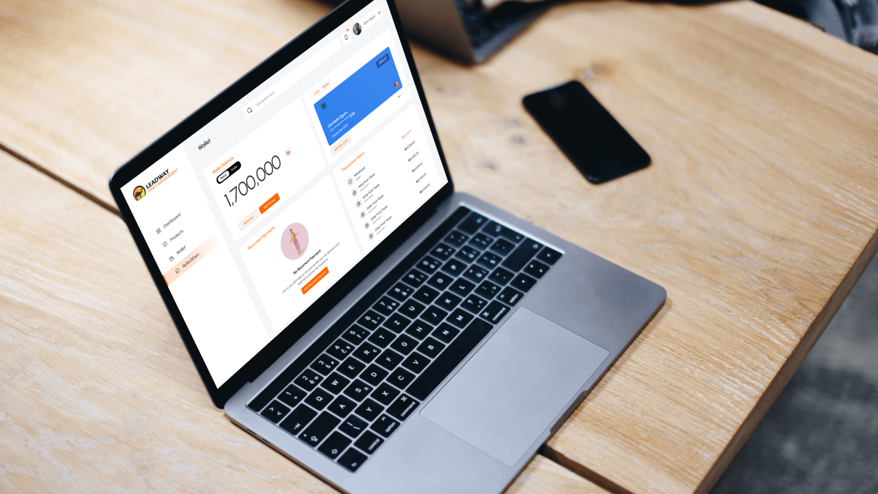 Leadway Micro Investment Portal